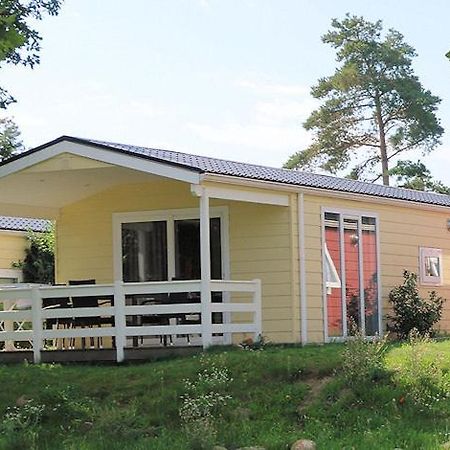 Ferien-& Erlebnispark Ploetzky Schönebeck Esterno foto