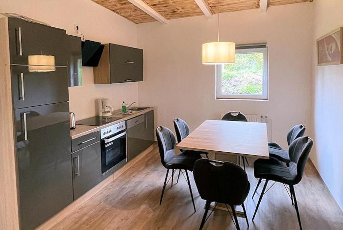 Ferien-& Erlebnispark Ploetzky Schönebeck Esterno foto